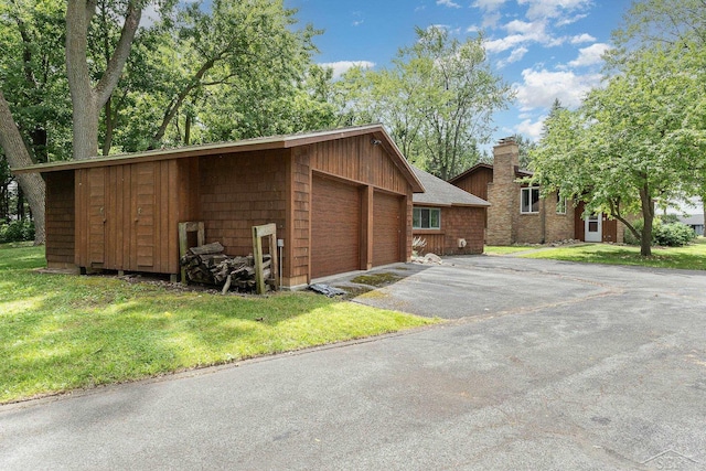 1436 N Jones Rd, Essexville, MI 48732 - photo 33