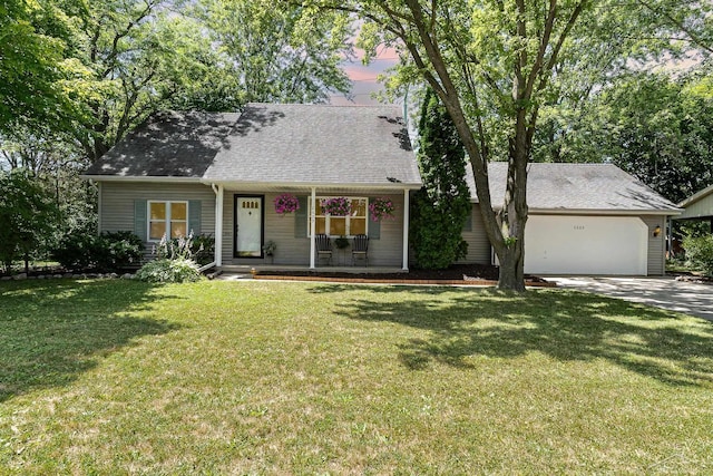 2609 Granada Dr, Saginaw, MI 48603 - photo 1