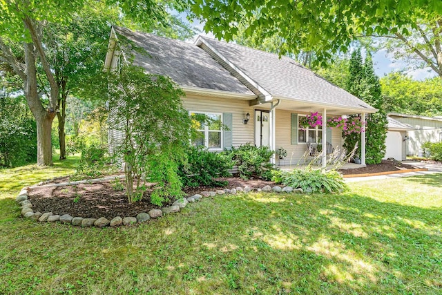 2609 Granada Dr, Saginaw, MI 48603 - photo 2