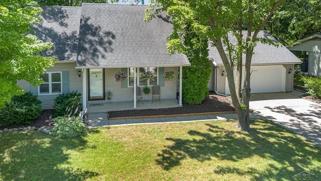 2609 Granada Dr, Saginaw, MI 48603 - photo 5