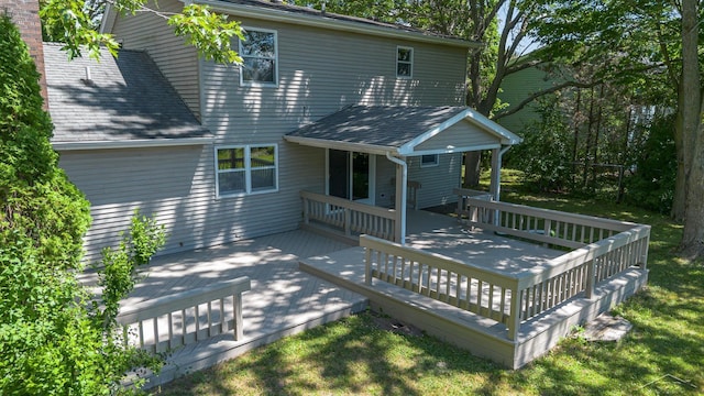2609 Granada Dr, Saginaw, MI 48603 - photo 25