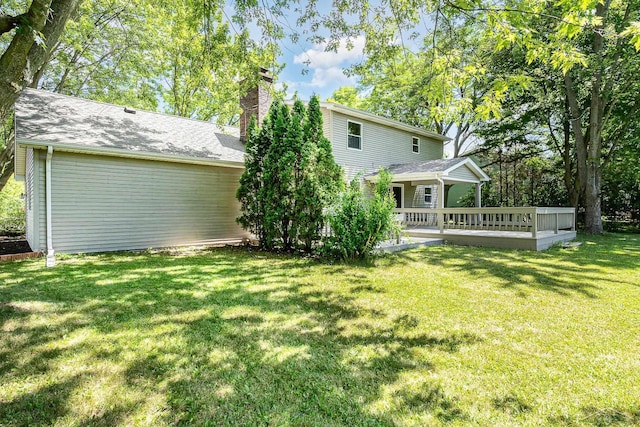 2609 Granada Dr, Saginaw, MI 48603 - photo 26