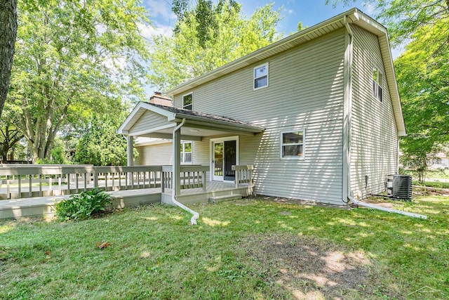 2609 Granada Dr, Saginaw, MI 48603 - photo 27