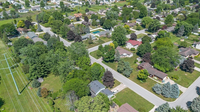 2609 Granada Dr, Saginaw, MI 48603 - photo 31