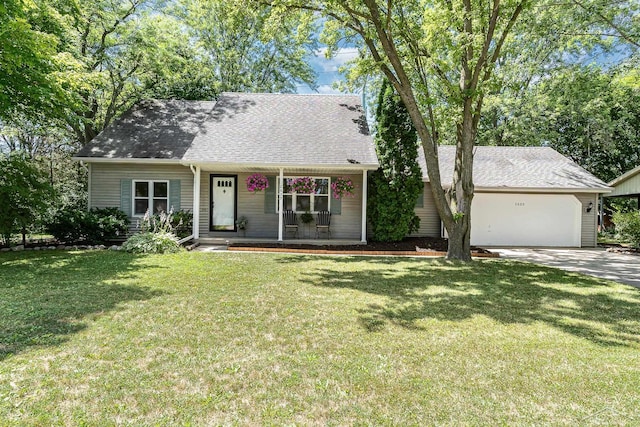 2609 Granada Dr, Saginaw, MI 48603 - photo 3