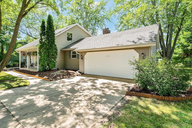 2609 Granada Dr, Saginaw, MI 48603 - photo 4