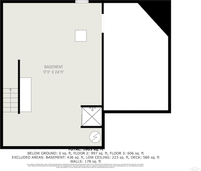 2609 Granada Dr, Saginaw, MI 48603 - photo 32