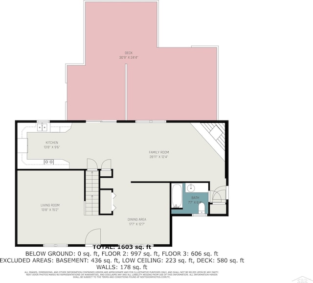 2609 Granada Dr, Saginaw, MI 48603 - photo 33