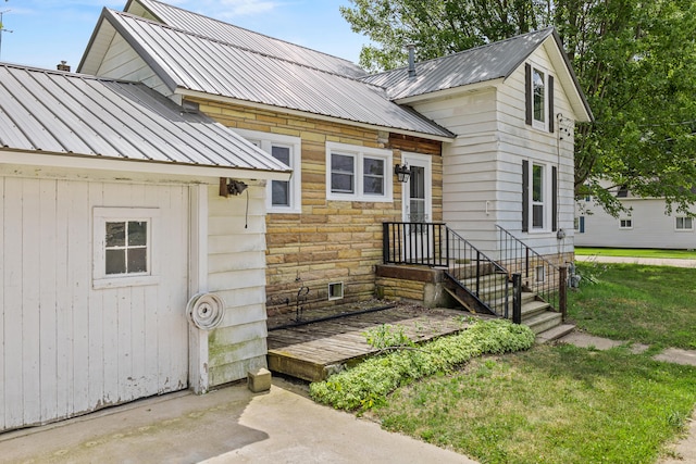 124 Clark St, Hopkins, MI 49328 - photo 3