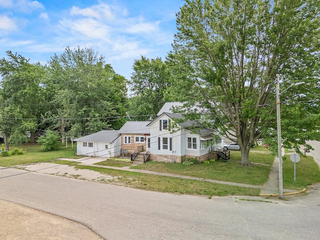 124 Clark St, Hopkins, MI 49328 - photo 33