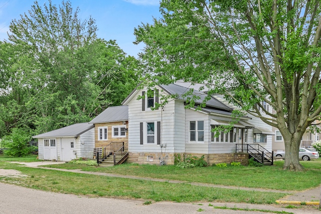 124 Clark St, Hopkins, MI 49328 - photo 34