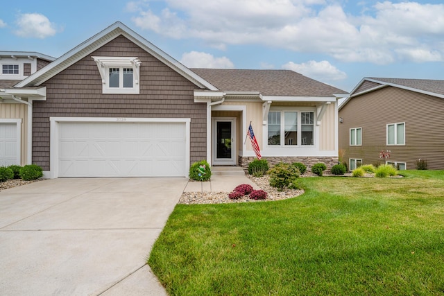 3739 Bungalow Path Unit 4, Saint Joseph, MI 49085 - photo 1