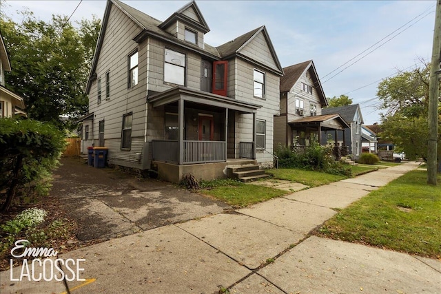 318 SE Diamond Ave SE, Grand Rapids, MI 49506 - photo 1