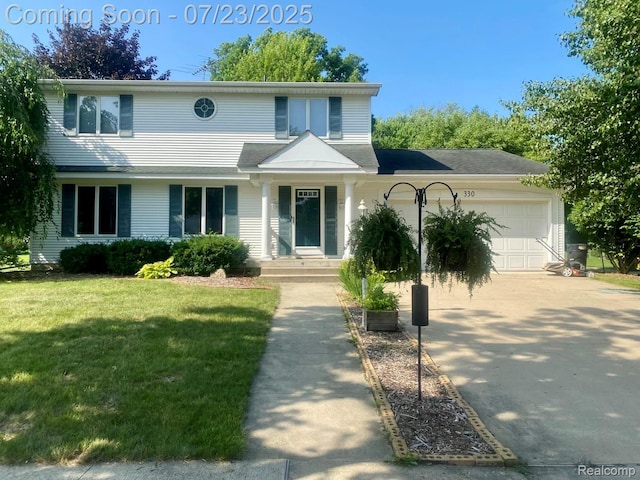 330 Holland Rd, Flushing, MI 48433 - photo 1