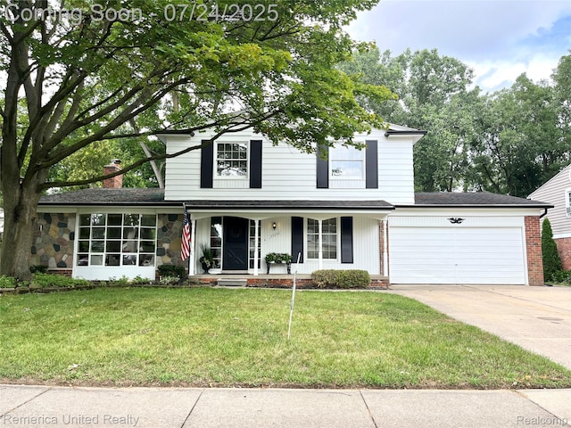 35090 Munger Dr, Livonia, MI 48154 - photo 1