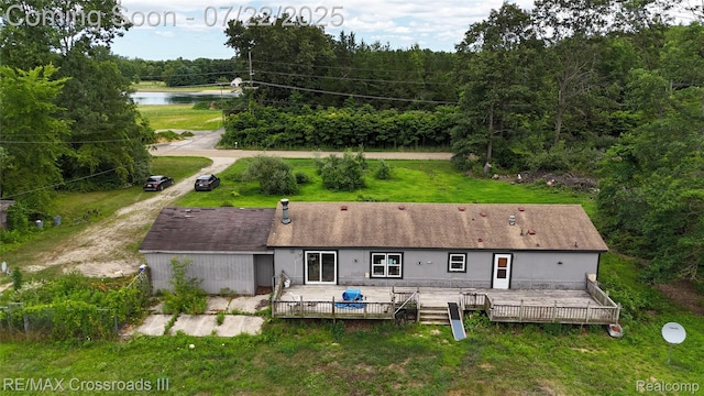 51105 Arkona Rd, Belleville, MI 48111 - photo 15