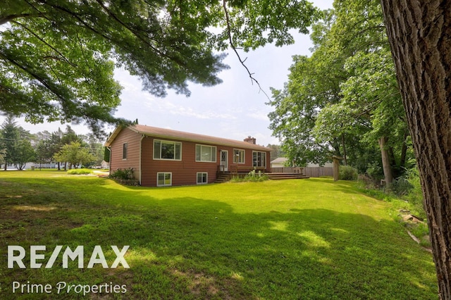 1682 Caro Lake Dr, Caro, MI 48723 - photo 57