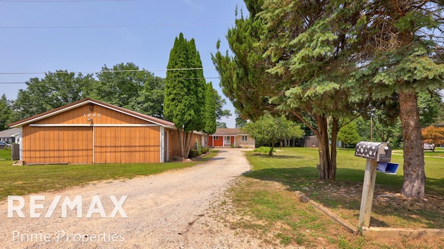 1682 Caro Lake Dr, Caro, MI 48723 - photo 59