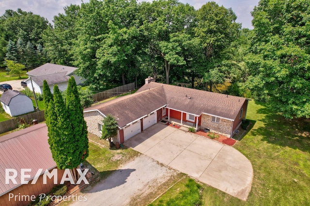1682 Caro Lake Dr, Caro, MI 48723 - photo 1