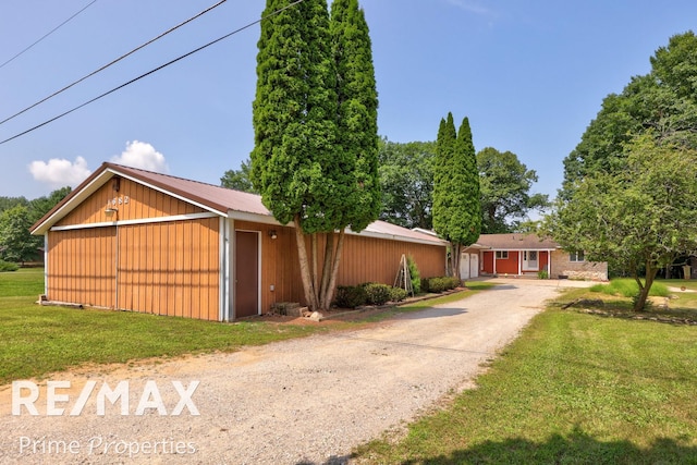 1682 Caro Lake Dr, Caro, MI 48723 - photo 3