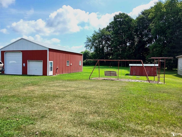 13156 Strasburg Rd, La Salle, MI 48145 - photo 3
