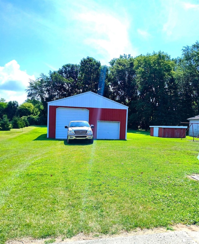 13156 Strasburg Rd, La Salle, MI 48145 - photo 4