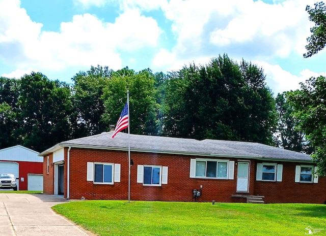 13156 Strasburg Rd, La Salle, MI 48145 - photo 1
