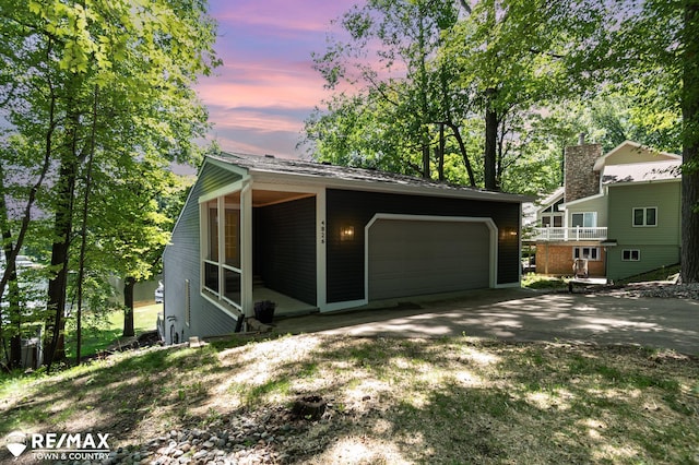 4826 Lancelot Ct, Gladwin, MI 48624 - photo 2