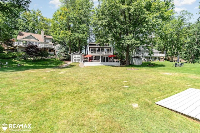4826 Lancelot Ct, Gladwin, MI 48624 - photo 40