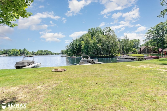 4826 Lancelot Ct, Gladwin, MI 48624 - photo 4