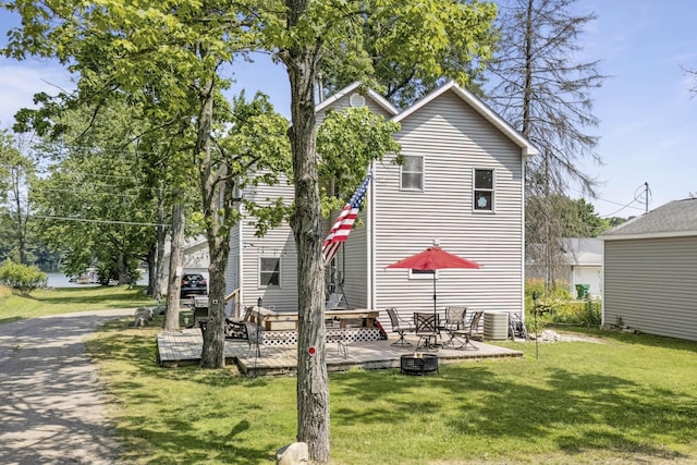 62560 Gilmore Ave, Dowagiac, MI 49047 - photo 4