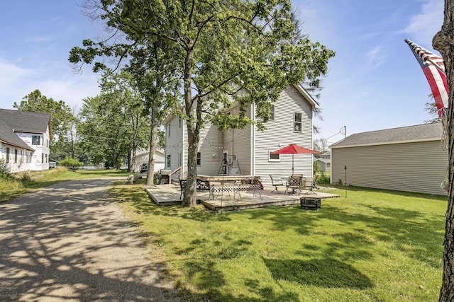 62560 Gilmore Ave, Dowagiac, MI 49047 - photo 5