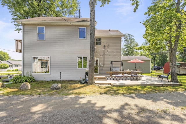 62560 Gilmore Ave, Dowagiac, MI 49047 - photo 3