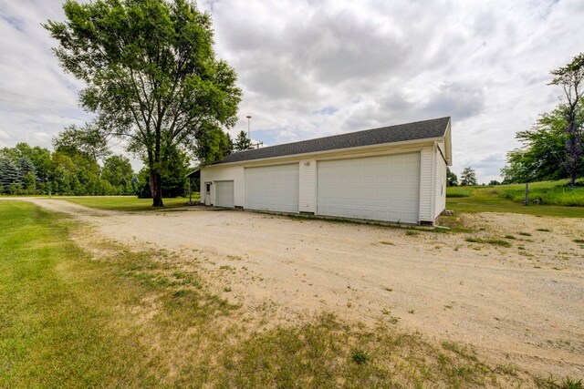 8400 Westminister Rd, Kingsley, MI 49649 - photo 6