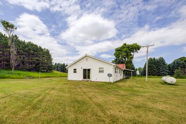 8400 Westminister Rd, Kingsley, MI 49649 - photo 34