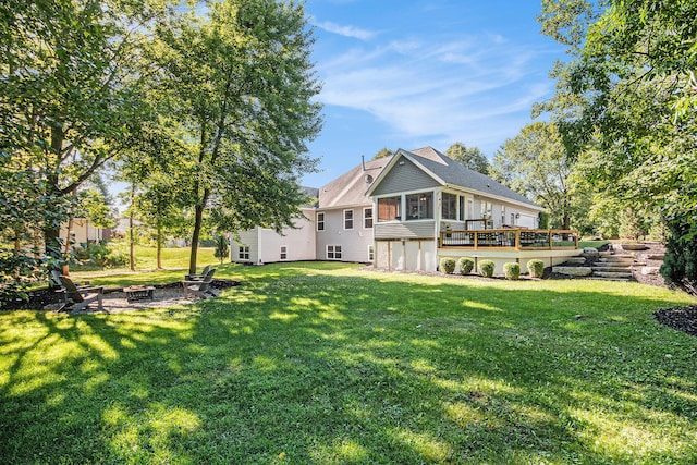 2561 Hunter Green Ct SE, Grand Rapids, MI 49546 - photo 4