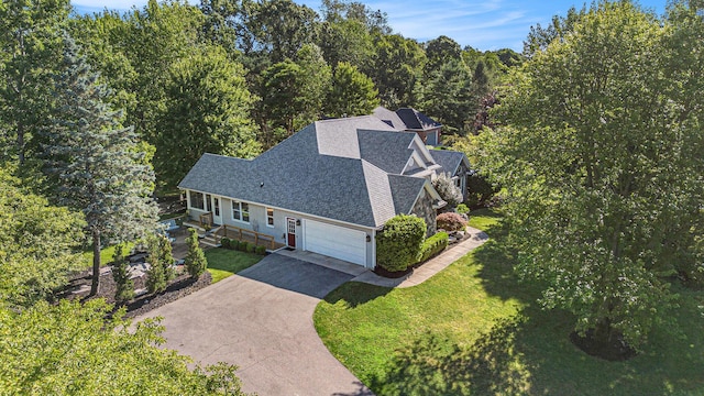 2561 Hunter Green Ct SE, Grand Rapids, MI 49546 - photo 3
