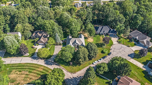 2561 Hunter Green Ct SE, Grand Rapids, MI 49546 - photo 36