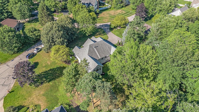 2561 Hunter Green Ct SE, Grand Rapids, MI 49546 - photo 37