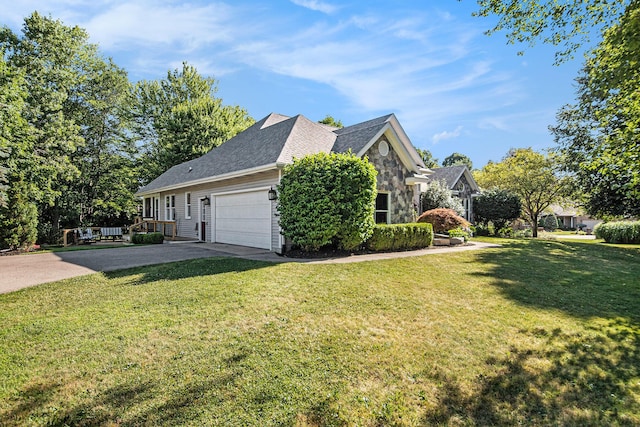 2561 Hunter Green Ct SE, Grand Rapids, MI 49546 - photo 38