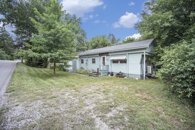 12020 Wise St, Bear Lake, MI 49614 - photo 1