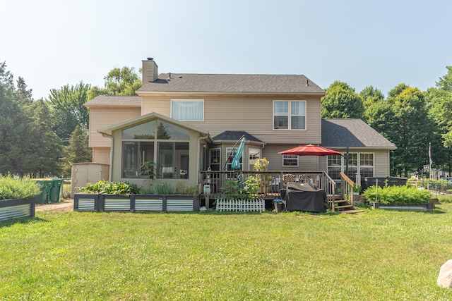 8799 Martz Rd, Ypsilanti, MI 48197 - photo 58