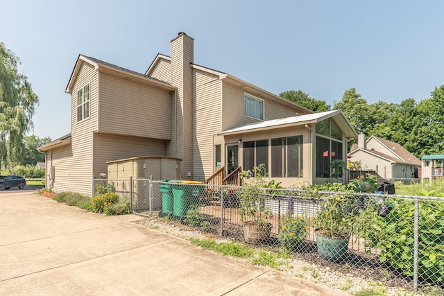 8799 Martz Rd, Ypsilanti, MI 48197 - photo 61