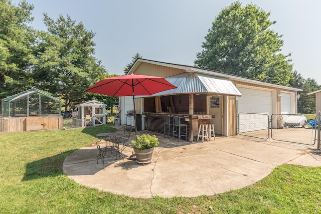 8799 Martz Rd, Ypsilanti, MI 48197 - photo 65