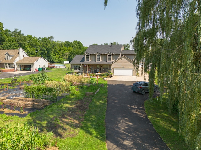 8799 Martz Rd, Ypsilanti, MI 48197 - photo 2