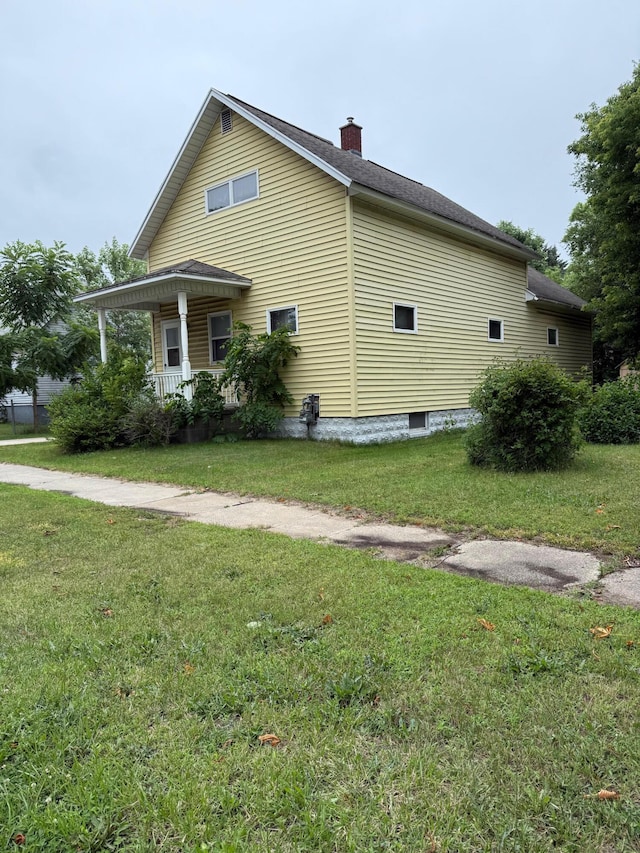 704 Engelman St, Manistee, MI 49660 - photo 18