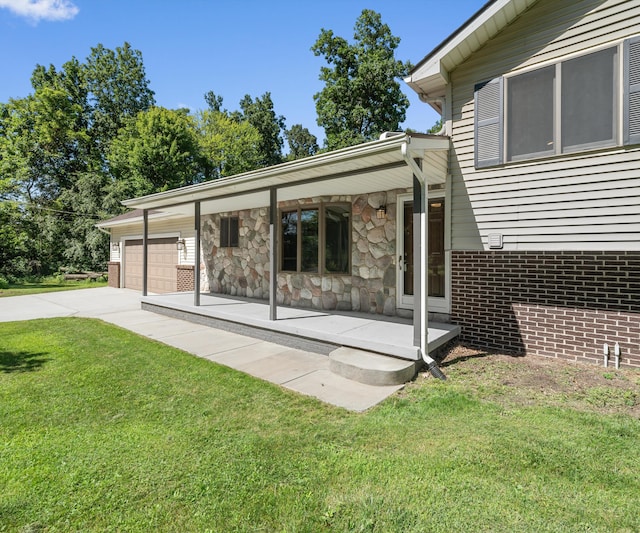 9755 Pontiac Trl, South Lyon, MI 48178 - photo 8