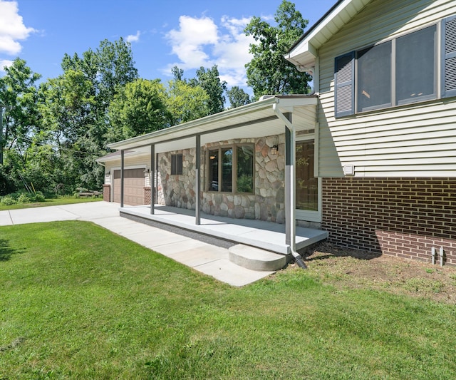 9755 Pontiac Trl, South Lyon, MI 48178 - photo 43