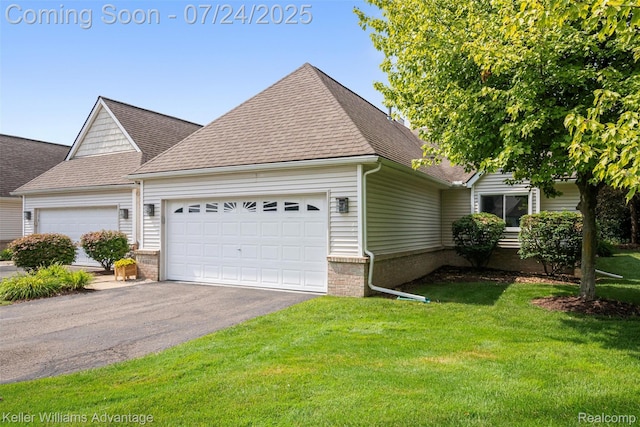 61027 Evergreen Ct, South Lyon, MI 48178 - photo 4