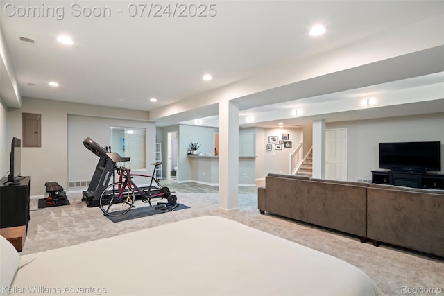 61027 Evergreen Ct, South Lyon, MI 48178 - photo 38